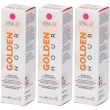veralab golden hour crema viso 3x30 ml