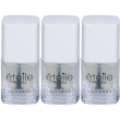 rougj etoile base trasparente unghie 3x5 ml