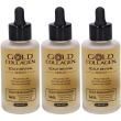gold collagen scalp revival serum 100 ml 3x100 ml