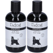 diego dalla palma d dog shampoo pelo lungo 2x250 ml