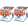 new era® a 2x19,2 g