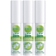 pumilio gel mani igienizzante 3x25 ml