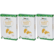 forsan® hennè biondo dorato 3x100 g tintura