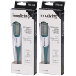 innoliving termometro digitale con sonda flessibile 2x1 st
