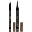 astra make-up geisha brows micro precision pen - penna sopracciglia ef