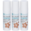 la saponaria bb cream beige 30 ml
