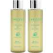 chrissie active body oil stretch mark 2x100 ml soluzione