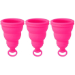 lily cup one 1 pezzo 3x1 st