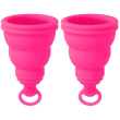 lily cup one 1 pezzo 2x1 st