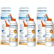 physio-water ipertonica spray adulti 3x1 st