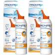physio-water ipertonica spray adulti 2x1 st