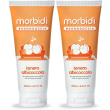 morbidì bagnodoccia tenera albicoccola 250ml 250 ml detergente