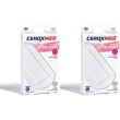 ceroxmed® dress sensitive 10 cm x 20 2x5 st