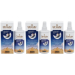 cirmolo spray nanna&serenita' baby 3x100 ml