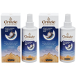 cirmolo spray nanna&serenita' baby 2x100 ml