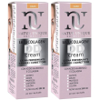 natur unique dd cream dark + correttore 2x42 ml