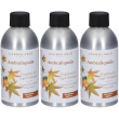 l´erbolario ricarica fragranza per legni profumati ambraliquida 250 ml