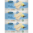 piaceri mediterranei wafer vaniglia 3x45 g