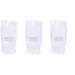 guanto non chirurgico in cotone bianco misura 8,5 busta 3x2 pz guan