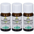 sangalli lavanda dolce olio essenziale 3x10 ml soluzione orale