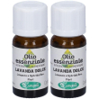 sangalli lavanda dolce olio essenziale 2x10 ml soluzione orale