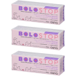 bolostop mangime complementare in pasta 3x50 g