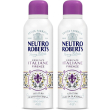 neutro roberts essenze italiane deodorante spray firenze 200ml 2x200 m