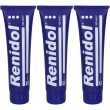 renidol crema 3x100 ml