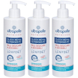 altrapelle nutrisko oleocrema detergente lenydet 3x400 ml