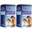 dietalinea sonnok fitoactive melatonina compresse 20 g