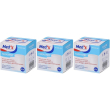 cerotto meds farmatessuto non tessuto fix ipoaller
