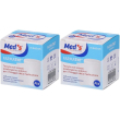 cerotto meds farmatessuto non tessuto fix ipoaller