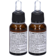 flower's energy 3 gocce 2x20 ml orali
