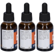 vitamina d3 vitacurveg 3x30 ml soluzione orale