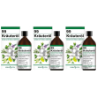 krauterol 99 forte liquido 3x100 ml