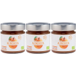 composta albicocca 3x250 g