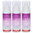 pid8 spray preventivo antipediculosi 3x75 ml