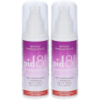 pid8 spray preventivo antipediculosi 2x75 ml