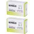 nephrolid capsule 2x60 pz