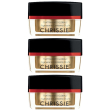 chrissie trattamento globale rigenerante contorno occhi 3x15 ml