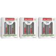 tau-marin ricambio dentifricio gel rinfrescante 3x40 ml