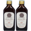 maria treben amaro alcool 200 ml soluzione