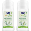 chicco roll on naturalz protettivo & rinfrescante 60 ml