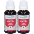 herbalgem sanogem difesa concentrato di gemme fresche gocce 2x30 ml so