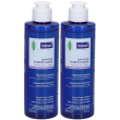 kelémata shampoo fortificante micellare 2x200 ml