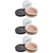 astra make-up velvet skin loose powder - cipria in polvere coprenza le