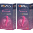 control cosmic pleasure 2x1 st