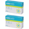 abumed 30 compresse 2x24 g