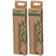 superwhite spazzolino bambu bambini 2x1 st