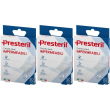 presteril cerotti impermeabili medi 7x2 cm 20 pz cerotto
